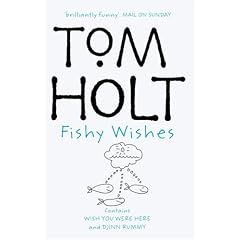 Fishy Wishes: Omnibus 7