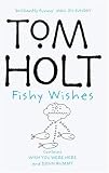 Fishy Wishes: Omnibus 7