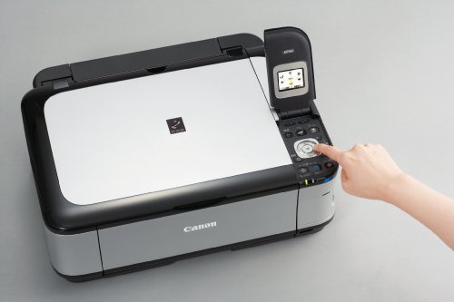 Canon PIXUS インクジェット複合機 MP560