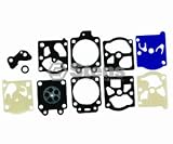 Oem Gasket And Diaphragm Kit WALBRO/D20-WAT