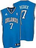 J.J. Redick Orlando Magic Blue Youth Replica Adidas NBA Jersey