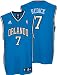Search : J.J. Redick Orlando Magic Blue Replica Adidas NBA Jersey