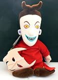 Nightmare Before Christmas ~ PLUSH - LOCK