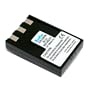 Maximal Power DB CAN NB-1LH Replacement Battery for Canon Digital Camera/Camcorder (Black)