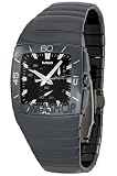 RADO Watch:Rado Men's RADO-R13477172 Sinatra Chronograph Watch