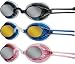 Sporting Goods : TYR Torrent Racing Metallized Goggle