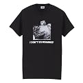 I Don't Do Mornings Tee
