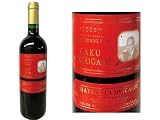 「シャトー・ラ・ジョンカード」赤ラベル 2005年 赤ワイン 750ml