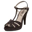 Unlisted Women's Music Lounge T-Strap Platform