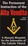 The Permanent Instruction of the Alta Vendita