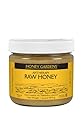 Honey Gardens Raw Honey, 1-Pound