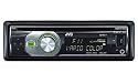 JVC KD R 511 CD-MP3-Tuner (AUX In, FM-Tuner,USB 2.0)