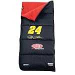 SAVE $2 - NASCAR Jeff Gordon Jr. Sleeping Bag $27.99