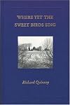 Where Yet the Sweet Birds Sing