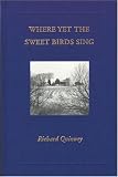 Where Yet the Sweet Birds Sing (Borderland Books)