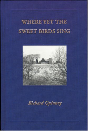Where Yet the Sweet Birds Sing (Borderland Books)