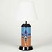 New Orleans Hornets Table Lamp