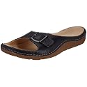 Clarks Oscar Silk 203400274035 Damen Clogs & Pantoletten