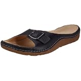 Clarks Oscar Silk 203400274035 Damen Clogs & Pantoletten