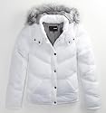 Hurley Iconic Puffer Jacket
