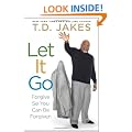 Let it Go: Forgive So You Can Be Forgiven