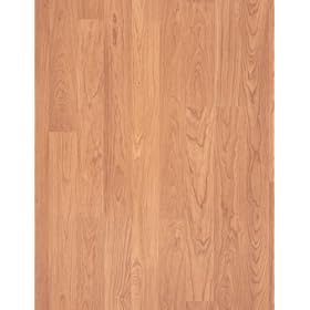 Pergo Accolade 02629 3-Inch by 8-Inch Medium Cherry Flooring Sample
