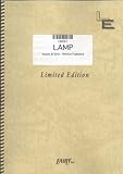バンドスコア LAMP/BUMP OF CHICKEN(LBS61)[オンデマンド]-