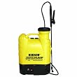 Hudson 13854 NeverPump Bak-Pak 4 Gallon Battery Operated Sprayer