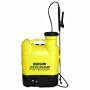 Hudson 13854 NeverPump Bak-Pak 4 Gallon Battery Operated Sprayer