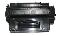 HEWLETT-PACKARD Black Print Cartridge for HP LaserJet 1320