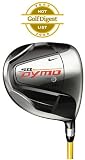 Nike Sq Dymo Str8-Fit Driver Womens 11.5 Stiff Rh