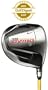 Nike SQ Dymo STR8-FIT Driver Womens 11.5 Stiff Rh
