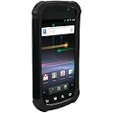 Ballistic SA0587/M005 Case for Samsung Nexus S and S 4G SG, 1 Pack (Black)