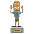 Beavis and Butt-Head Great Cornholio Wacky Wobbler Talking Bobblehead (talks when bobbles)