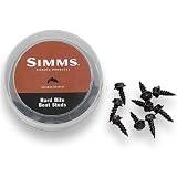 Simms Hard Bite Boot Studs - Felt