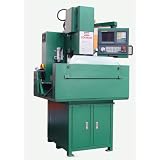 3 Axis CNC Milling Machine 12" X 31" Table Size , Large Table Travels,100-3000 Rpm Spindle Speeds, R8 Taper,2 Hp 3 Phase Motor, Includes All Software ,Instructional Dvd and 1 Year Warrantty Included