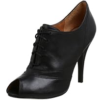 Corso Como Women's Violet Peep Toe Pump