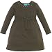 rhinestone knit dress