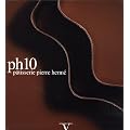 PH10: p�tisserie Pierre Herm�