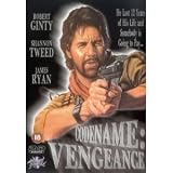 Codename Vengeance (Region 0 PAL DVD import)