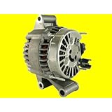 ALTERNATOR FORD F650 F750 TRUCK SUPER DUTY 06-07 by DB Electrical