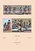 Italy - Venetian Gondoliers Pages Dwarves and Court Jesters 12x18 Giclee on canvas