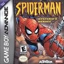 Spider-Man: Mysterio's Menace