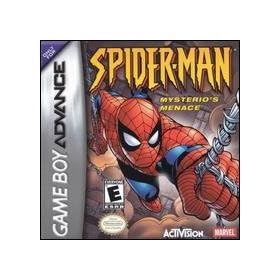 Spider-Man: Mysterio's Menace