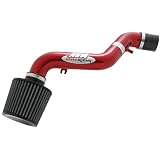 AEM 22-400R Red Short Ram Intake System by AEM