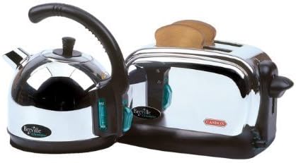 Kettle and Toaster Set by Casdon Toys