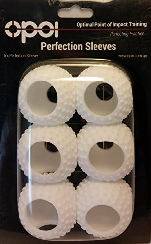Optimal Point of Impact Perfection Sleeves 6-Pack