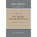 The Twelve Minor Prophets (Biblia Hebraica Quinta)
