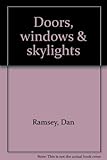 Doors, windows & skylights