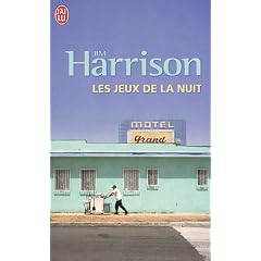 Les jeux de la nuit